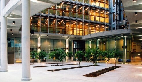 Προχωρά η συνεργασία ΤΕΡΝΑ και UKRHYDROENERGO στην Ουκρανία
