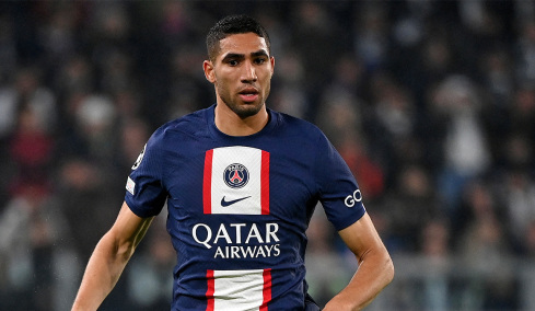 Ο Ασράφ Χακίμι παραπέμπεται σε δίκη με την κατηγορία του βιασμού