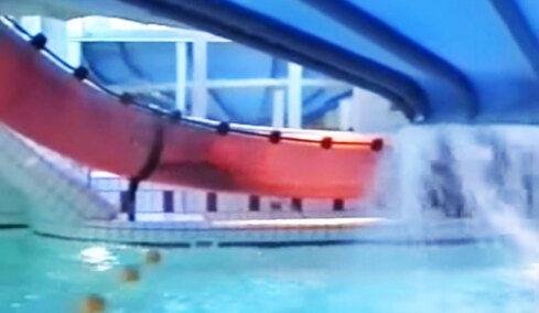 Η πιο επικίνδυνη για πνιγμό νερουτσουλήρθα στον κόσμο: Τέσταραν την αναπνοή σου πριν μπεις