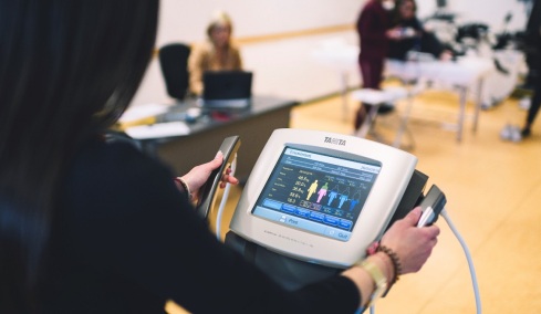 Υγεία και ευεξία: Η σύνδεση με τη διατροφή και η τάση για υγιεινό τρόπο ζωής