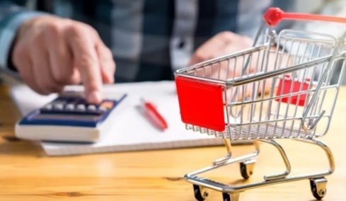 Eurostat: Στο 2,9% ο πληθωρισμός στην Ελλάδα το Δεκέμβριο, στο 2% στην Ευρωζώνη