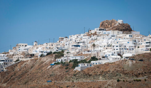 Η αληθινή εμπειρία της Ανάφης