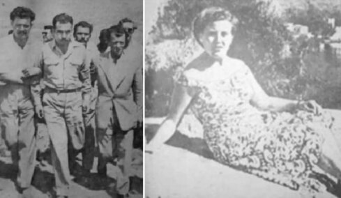 «Δράκος της Βουλιαγμένης»: Η αστυνομία τον έπιασε με τη βοήθεια ενός μέντιουμ