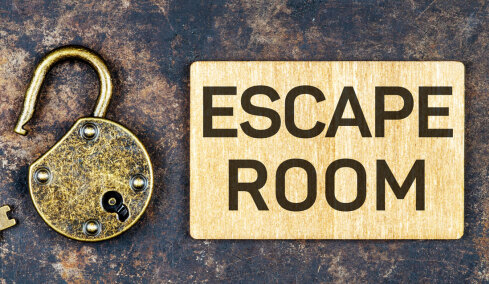 ChatGPT και AI: Η νέα «απάτη» στα escape rooms που προκαλεί αντιδράσεις στο διαδίκτυο