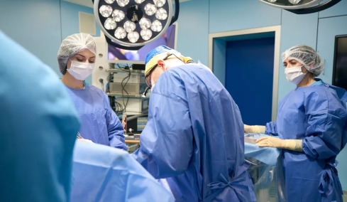 Διασπορά μυκήτων στον Άγιο Σάββα μετά τις ανακαινίσεις χειρουργείων – Τι καταγγέλλουν οι εργαζόμενοι
