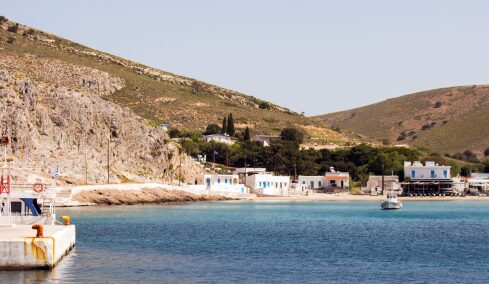 Δεκαπενταύγουστος με βουτιές, φύση και απομόνωση -Ήσυχες διακοπές σε 4 νησιά της Ελλάδας
