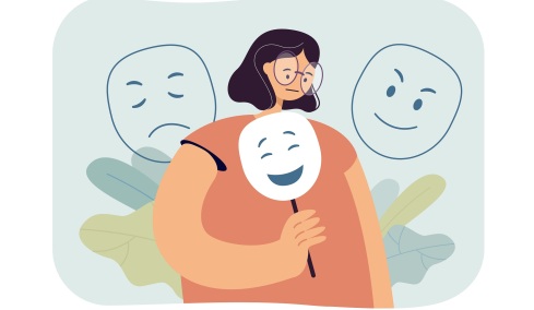 Συναισθηματική αποφυγή: Τι είναι, γιατί την κάνουμε και πώς μπορούμε να την σταματήσουμε
