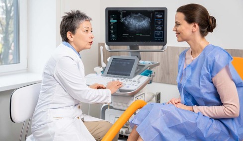 Τι αλλάζει στο χειρουργείο του καρκίνου τραχήλου της μήτρας – Πώς ωφελούνται οι ασθενείς
