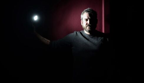 Πυγμαλίων Δαδακαρίδης: Μας συστήνει τη μητέρα του και όλοι σχολιάζουν την ομοιότητά τους