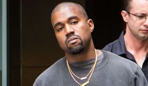 Κάνιε Γουέστ: Μετά την ακύρωση της εμφάνισής του στην Πολωνία ανακοίνωσε συναυλία στην Τσεχία