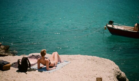 Solo Travel: Γιατί το να ταξιδεύουμε μόνοι αλλάζει την ματιά μας στον κόσμο