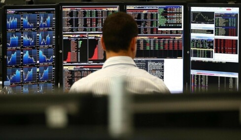 Σε ρυθμούς γιορτών οι ευρωαγορές – Ράλι 9% για τη Novo Nordisk