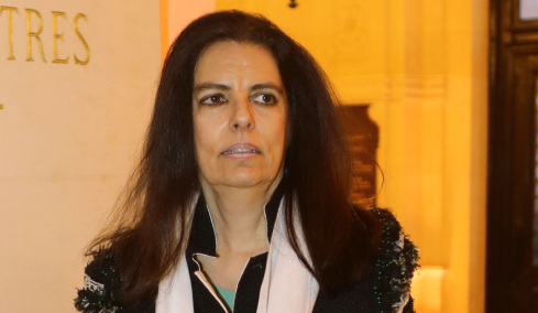 Η δεύτερη πλουσιότερη γυναίκα στον κόσμο που ελάχιστοι γνωρίζουν