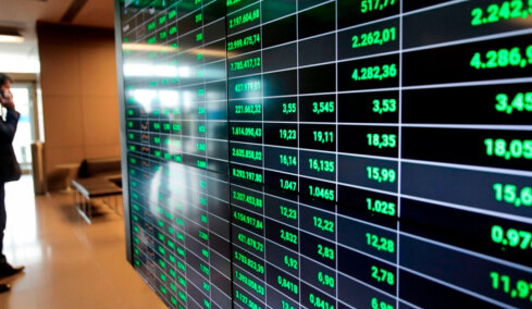 Χρηματιστήριο Αθηνών: Νέα άνοδος εν αναμονή «έκρηξης» των συναλλαγών