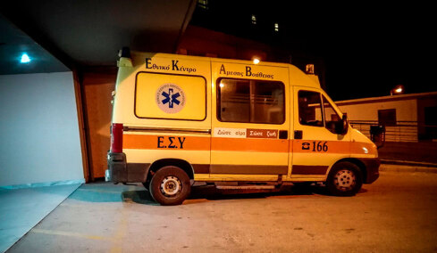 Σοκ σε φούρνο στη Λάρισα: Νεκρή η ιδιοκτήτρια, μπλέχτηκαν τα μαλλιά της στο ζυμωτήριο 