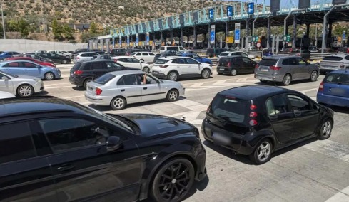 ΔΕΘ 2025: Πώς θα διαμορφωθούν τα τεκμήρια στα αυτοκίνητα; (+video)