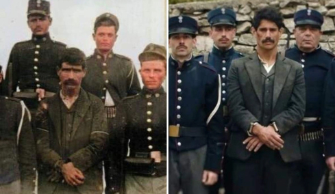 Η μαζική δολοφονία στα Κύθηρα το 1909: Το έγκλημα που ενέπνευσε τις «17 Κλωστές» του Σωτήρη Τσαφούλια
