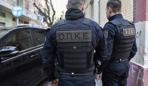 Πώς οι αστυνομικοί έπιασαν το «πιστόλι» του «Εντικ» - Οι δολοφονίες για τις οποίες έχει καταδικαστεί
