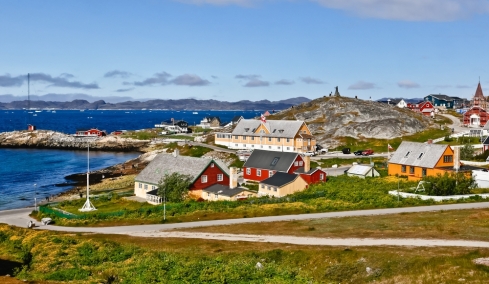 Πώς η Ευρώπη μπορεί να μπλοκάρει τα σχέδια του Τραμπ για εξαγορά της Γροιλανδίας: Τέσσερα σενάρια του Politico