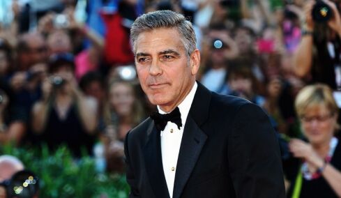 Τζορτζ Κλούνεϊ: Δεν κυνηγάω πια μία καριέρα, θα κάνω πράγματα που βρίσκω πιο ουσιαστικά