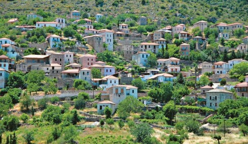 Ελληνικό Κτηματολόγιο: Στην τελική ευθεία ένα έργο δεκαετιών
