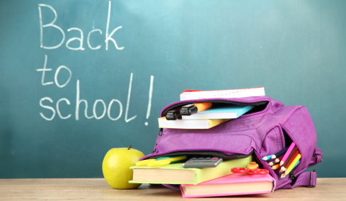 Back to School 2025 με κορυφαία ποιότητα και έξυπνες τιμές
