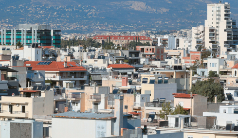 Σπίτι μου ΙΙ: Η 31η Μαΐου καταληκτική ημερομηνία υπαγωγής στο πρόγραμμα, κλείνει η ηλεκτρονική βεβαίωση επιλεξιμότητας