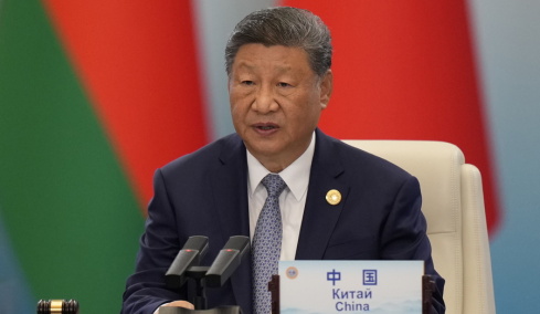 Το Πεκίνο απαντά στον Τραμπ: Να μην χρησιμοποιεί άλλες χώρες σαν δικαιολογία για τα δικά του συμφέροντα