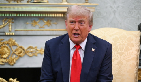 Αντέχουν οι ευρωπαϊκές και οι ελληνικές εξαγωγές στους δασμούς Τραμπ, αυξάνονται οι εισαγωγές από Κίνα