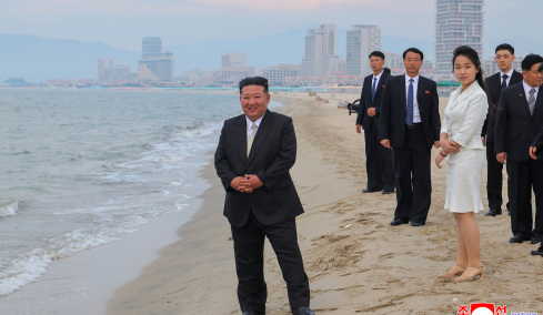 Οι 5 χώρες με τους λιγότερους τουρίστες στον κόσμο: Εκτός λίστας η Βόρεια Κορέα