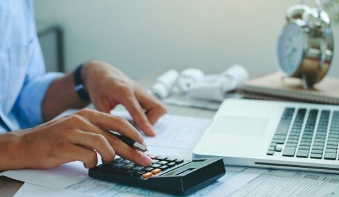 Εφορία: Πληρωμές άνω των €5 δισ. ευρώ μέχρι 31 Δεκεμβρίου, τα πρόστιμα για όσους χάσουν τις προθεσμίες