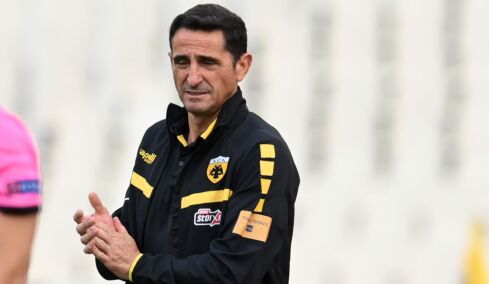 Χιμένεθ: Η καλύτερη μεταγραφή για εμάς είναι η επιστροφή των τραυματιών