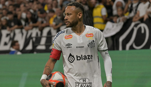 Στο μάτι… του κυκλώνα ξανά ο Νεϊμάρ: Ο πιθανός εθισμός που τον φέρνει στο προσκήνιο για τους λάθος λόγους
