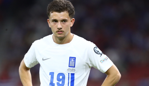 «Βόμβα»: «H Ρεάλ Μαδρίτης δίνει 50 εκατομμύρια για τον Καρέτσα»!
