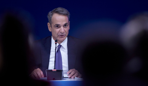 Περισσότερα στην τσέπη λιγότερες κρατήσεις: Το σχέδιο της ΔΕΘ για να ανέβει το καθαρό εισόδημα