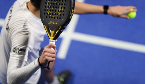Είναι το padel το πιο hot άθλημα της εποχής μας;  