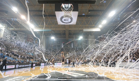 Ο ΠΑΟΚ έκανε αίτηση για να παίξει στη Euroleague τη επόμενη σεζόν, σύμφωνα με την Mundo Deportivo 