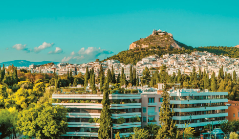 Γιατί «εξαφανίστηκαν» από την αγορά χιλιάδες κατοικίες - Οι τρεις λόγοι που κατέγραψε η Τράπεζα της Ελλάδος
