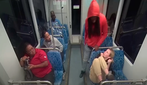 Δεν θα καθίσει στο σκαμνί ο δολοφόνος της 23χρονης Ουκρανής στο τρένο, κρίθηκε ανίκανος να δικαστεί: Είχε διαγνωστεί με σχιζοφρένεια, κυκλοφορούσε ελεύθερος