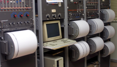 Σεισμός 5,5 Ρίχτερ στα σύνορα Αφγανιστάν - Τατζικιστάν
