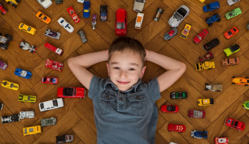 7 σημάδια που μαρτυρούν ότι το παιδί είναι κακομαθημένο – Τι να κάνετε