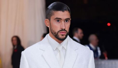 Ο Bad Bunny αναλαμβάνει τον πρωταγωνιστικό ρόλο σε επερχόμενη ταινία
