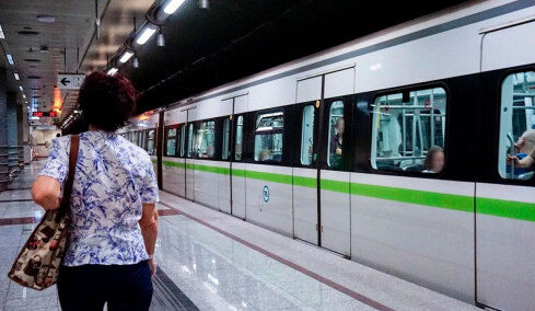 Η πόλη με τις καλύτερες δημόσιες συγκοινωνίες: 98% των κατοίκων δήλωσαν απόλυτα ικανοποιημένοι