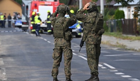 Πολωνία: Συνελήφθη φοιτητής που ετοίμαζε μαζική επίθεση σε χριστουγεννιάτικη αγορά