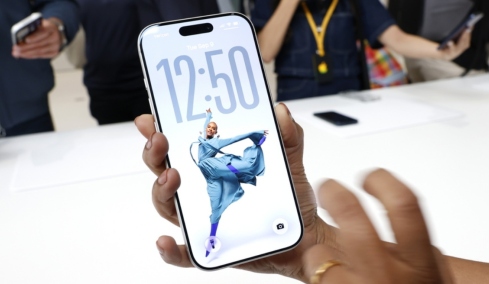 Συναγερμός από την Apple: Ζητά άμεση ενημέρωση λογισμικού στο iPhone και iPad για κρίσιμη απειλή ασφαλείας