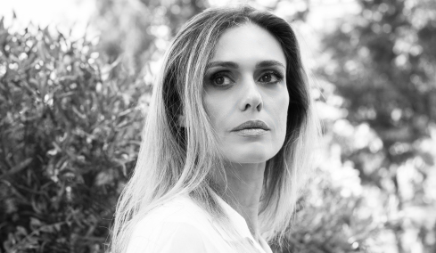 Μαρκέλλα Γιαννάτου: «Γύρισα στη δουλειά 10 ημέρες μετά τον τοκετό. Η μητέρα μου με πίεσε να το κάνω»