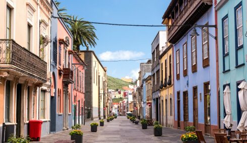 Φθινοπωρινό City Break σε 5 ηλιόλουστους προορισμούς
