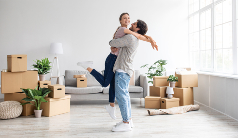 Από την επιλογή δανείου μέχρι την αγορά σπιτιού – όλα σε μία πλατφόρμα