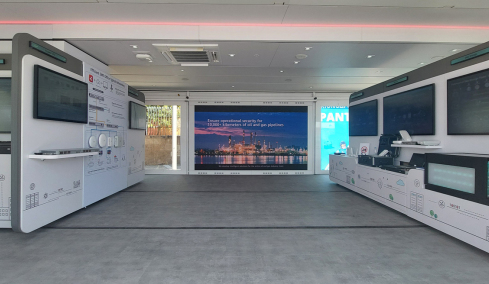 Η τεχνολογία στην υπηρεσία της κοινωνίας, το μήνυμα της Huawei στην 89η ΔΕΘ