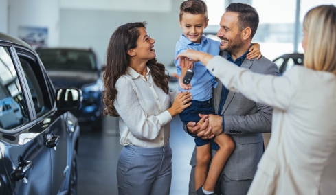 Leasing για ιδιώτες: Η έξυπνη επιλογή που συνδυάζει άνεση και προνόμια
